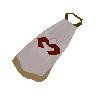 Zamorak cloak