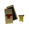 Dragon chainbody ornament kit