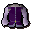 Purple elegant shirt