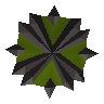 Odium ward