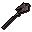 Sanguinesti staff (uncharged)