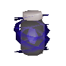 Bottled storm