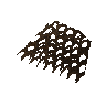 Big fishing net