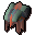 Hueycoatl hide coif