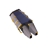 Justiciar legguards