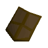 Bronze kiteshield