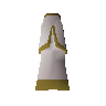 Bandos robe legs