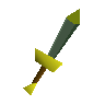 Adamant dagger(p)