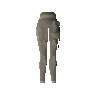 Bandos chaps