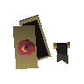 Dark infinity colour kit