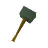 Adamant warhammer