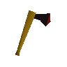 Black axe