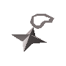 Unblessed symbol