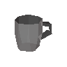 Beer glass