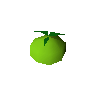 Cooking apple