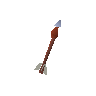 Pearl dragon bolts