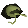 Thin snail