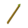 Black spear(p+)