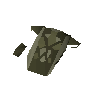 Snakeskin body