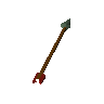 Adamant arrow