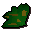 Grimy guam leaf