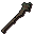 3rd age druidic staff