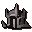 Torva full helm (damaged)