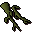 Yew roots