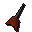 Iron dart