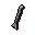 Pearl bolts (e)