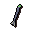 Emerald bolts (e)