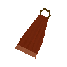 Red cape