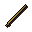 Atlatl dart shaft