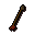 Bronze arrow