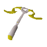 Armadyl crossbow