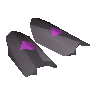 Zaryte vambraces