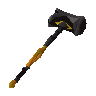 Elder maul
