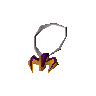 Amulet of glory (t)