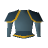Rune platebody (g)