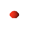 Red bead