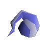 Sleeping cap