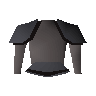 Iron platebody (t)