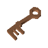 Muddy key