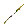 Guthix crozier