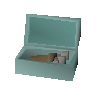 Steam staff upgrade kit