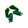 Giant frog legs