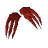 Dragon claws