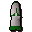 Guthix robe legs