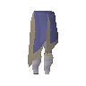Ancestral robe bottom