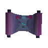 Raging echoes spirit tree scroll